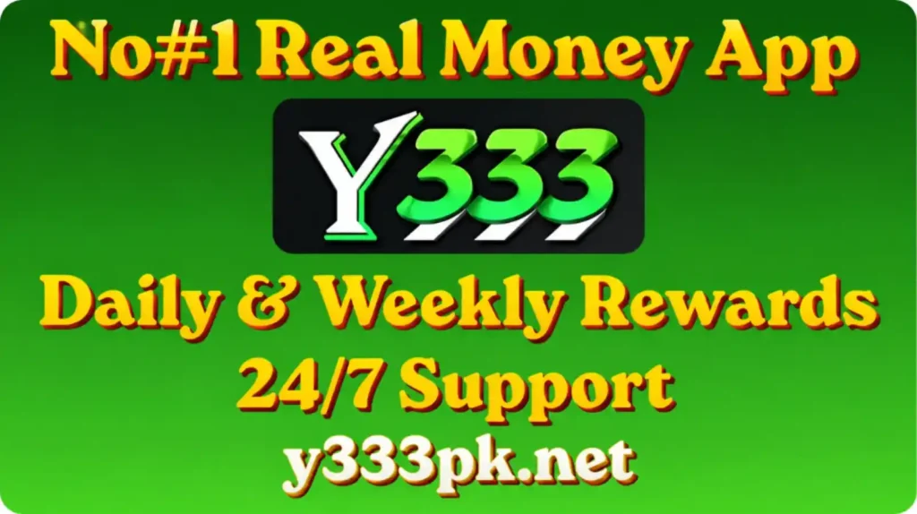 Y333 Game